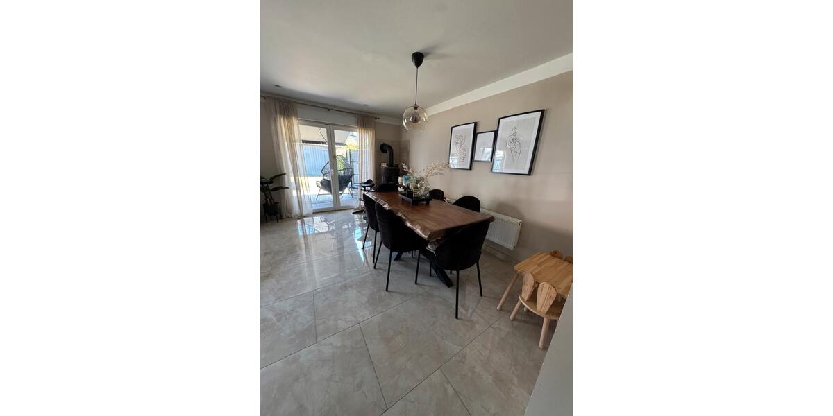 Doppelhaushälfte Langenhagen Engelbostel - 4 Zimmer, 128 m&sup2;, 449.000&euro; | Angebot:25408832