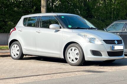 Suzuki Swift 89.000 km 6.990 &euro; Hannover 30625