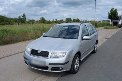 Skoda Fabia 132.000 km 2.800 &euro; Hannover 30163