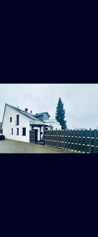 Einfamilienhaus