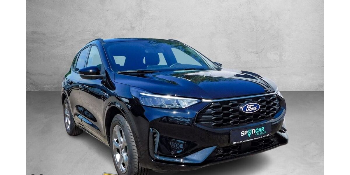 Ford Kuga 1.660 km 30.900 &euro; Hannover 30453