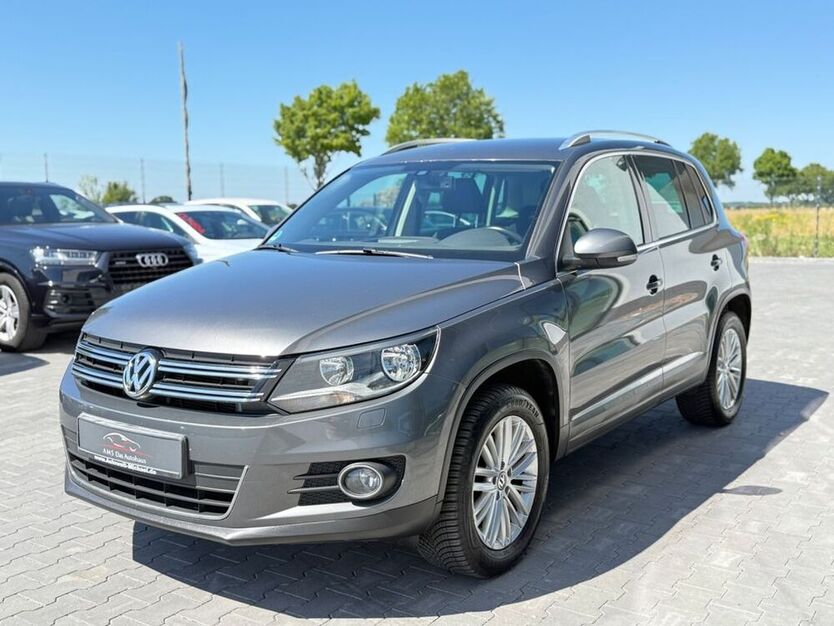 Tiguan