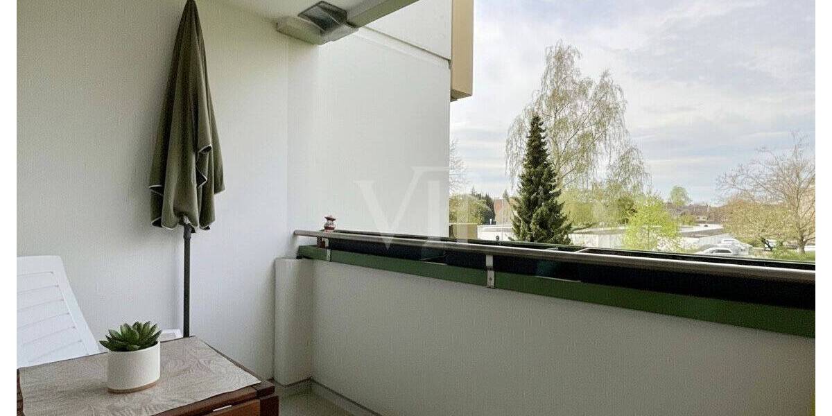 Etagenwohnung Laatzen Laatzen-Mitte - 2 Zimmer, 57 m&sup2;, 119.000&euro; | Angebot:26472259