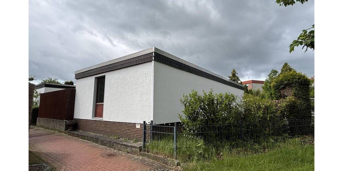 Bungalow Hannover Davenstedt - 4 Zimmer, 117 m&sup2;, 345.000&euro; | Angebot:26817563