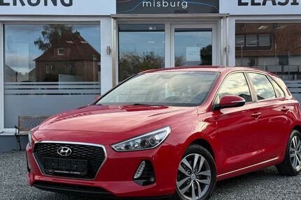 Hyundai i30 90.000 km 9.990 &euro; Hannover 30629