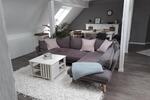 Maisonettenwohnung Hannover Nord - 3 Zimmer, 118 m&sup2;, 569.000&euro; | Angebot:26976467
