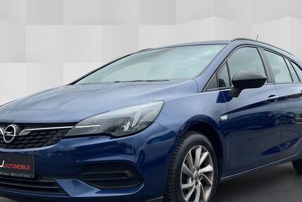 Opel Astra 110.800 km 9.380 &euro; Laatzen 30880