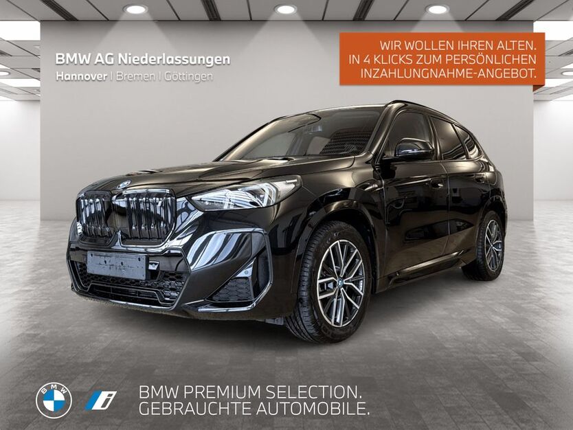 BMW iX1 22.207 km 41.311 € Hannover 30539