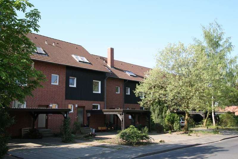 Einfamilienhaus Burgdorf Sorgensen - 5 Zimmer, 125 m&sup2;, 1.499&euro; | Angebot:23907340
