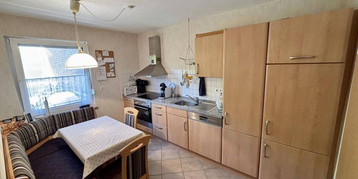Doppelhaushälfte Burgwedel Fuhrberg - 5 Zimmer, 123 m&sup2;, 275.000&euro; | Angebot:26819972