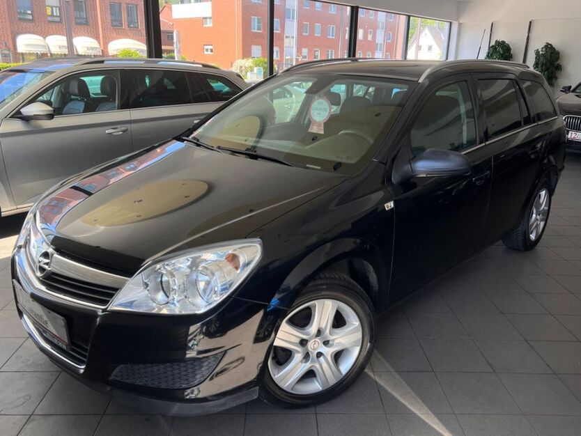 Opel Astra 142.000 km 5.490 € Laatzen 30880