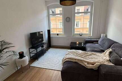Wohnung Hannover Linden-Limmer - 2 Zimmer, 54 m&sup2;, 485&euro; | Angebot:27656482