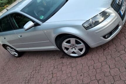 Audi A3 241.408 km 5.500 € Hannover 30161