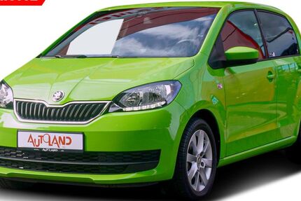 Skoda Citigo 59.999 km 10.990 &euro; Hannover 30179