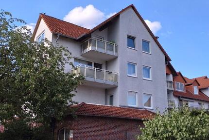 3-Zimmer in Seelze Letter mit Aufzug + Balkon - Frisch renoviert zimmer