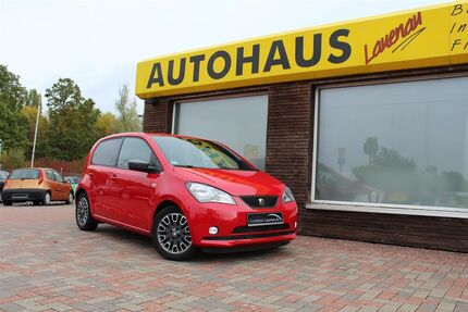 Seat Mii 15.784 km 8.980 € Lauenau 31867