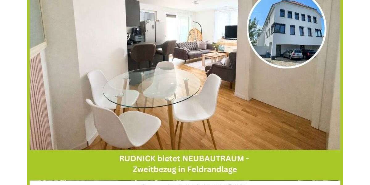 Etagenwohnung Garbsen Ortschaft Horst - 2.5 Zimmer, 81 m&sup2;, 1.134&euro; | Angebot:26182952