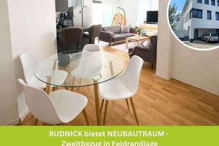 Wohnung Garbsen Ortschaft Horst - 2.5 Zimmer, 81 m&sup2;, 1.134&euro; | Angebot:26182952