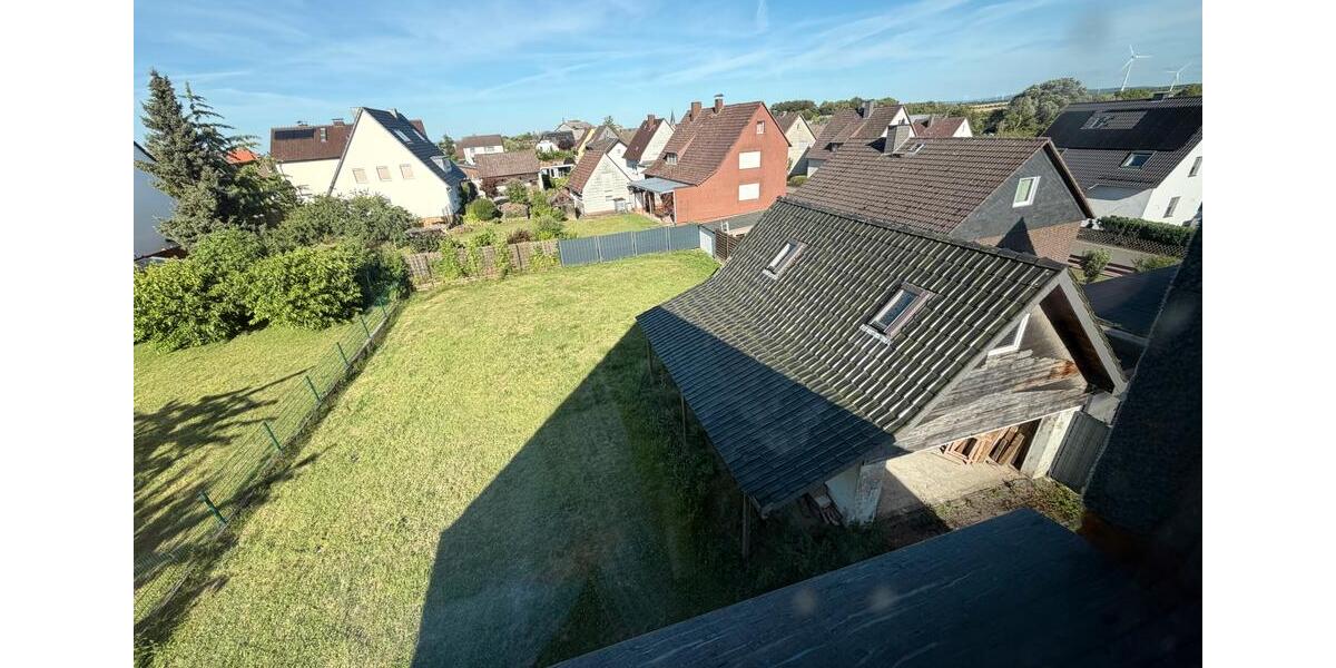 Einfamilienhaus Springe - 7 Zimmer, 140 m&sup2;, 365.000&euro; | Angebot:27120169