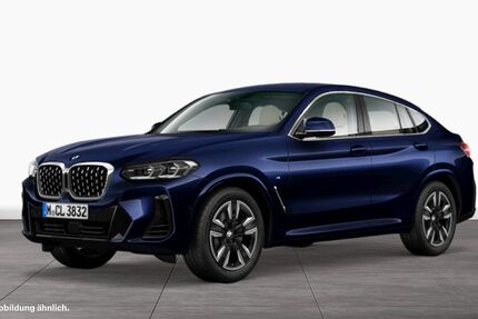 BMW X4 10.252 km 51.500 &euro; Hannover 30539