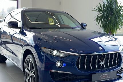 Maserati Levante 8.200 km 54.950 &euro; Barsinghausen ( bei Hannover ) 30890