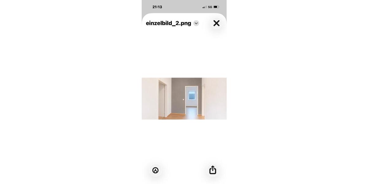 Dachgeschoßwohnung Neustadt am Rübenberge - 2 Zimmer, 65 m&sup2;, 149.000&euro; | Angebot:26884749