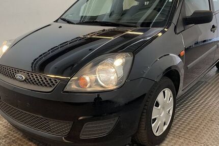 Ford Fiesta 75.500 km 2.750 &euro; Langenhagen 30851