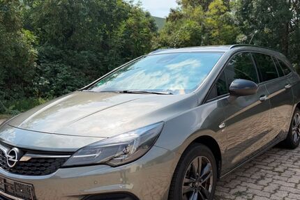 Opel Astra 87.000 km 4.300 &euro; Hannover 30179