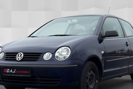 VW Polo 127.000 km 1.490 &euro; Laatzen 30880