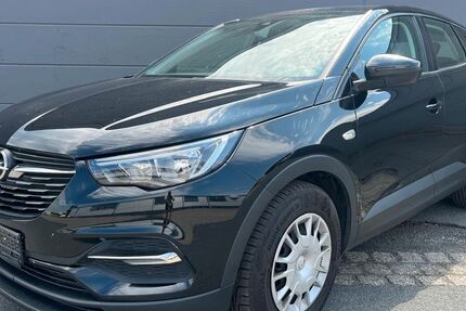 Opel Grandland (X) 140.000 km 8.400 &euro; Langenhagen 30851