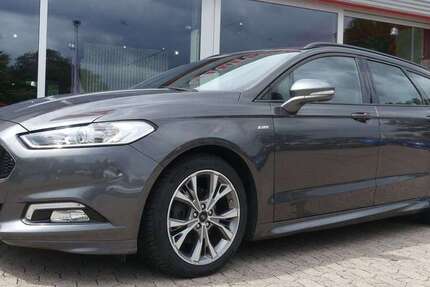 Ford Mondeo 147.654 km 13.980 &euro; Langenhagen / Kaltenweide 30855