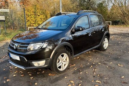 Dacia Sandero 35.250 km 8.890 € Hannover 30165
