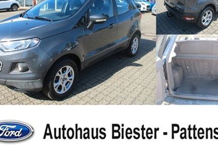 Ford EcoSport 88.850 km 8.950 &euro; Pattensen 30982