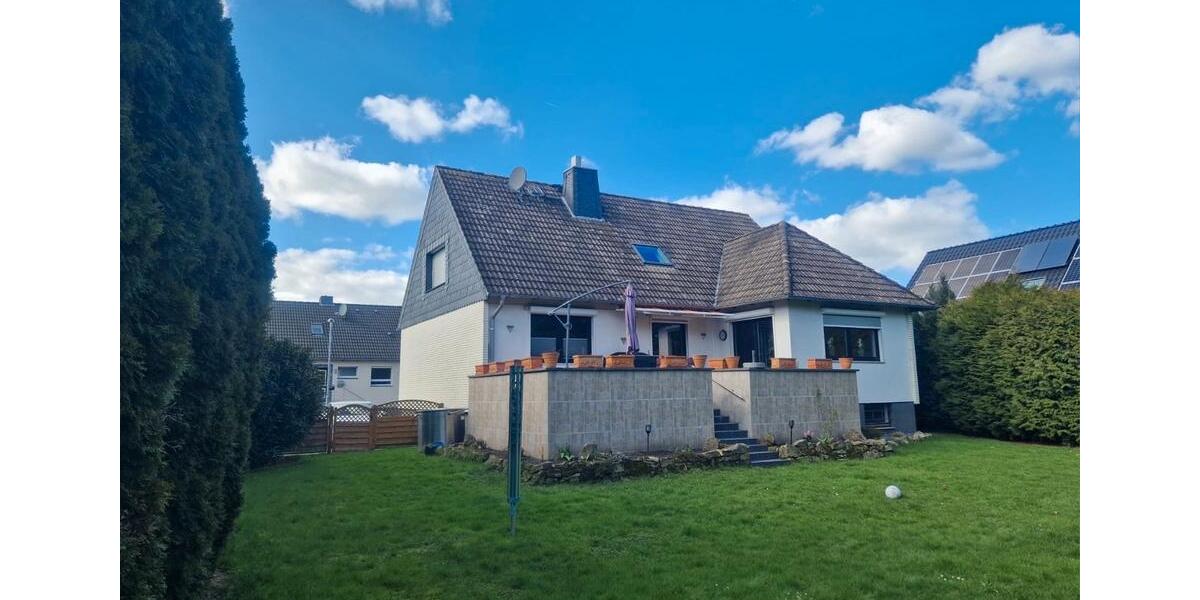 Einfamilienhaus Garbsen Ortschaft Horst - 6 Zimmer, 164 m&sup2;, 459.000&euro; | Angebot:26464008