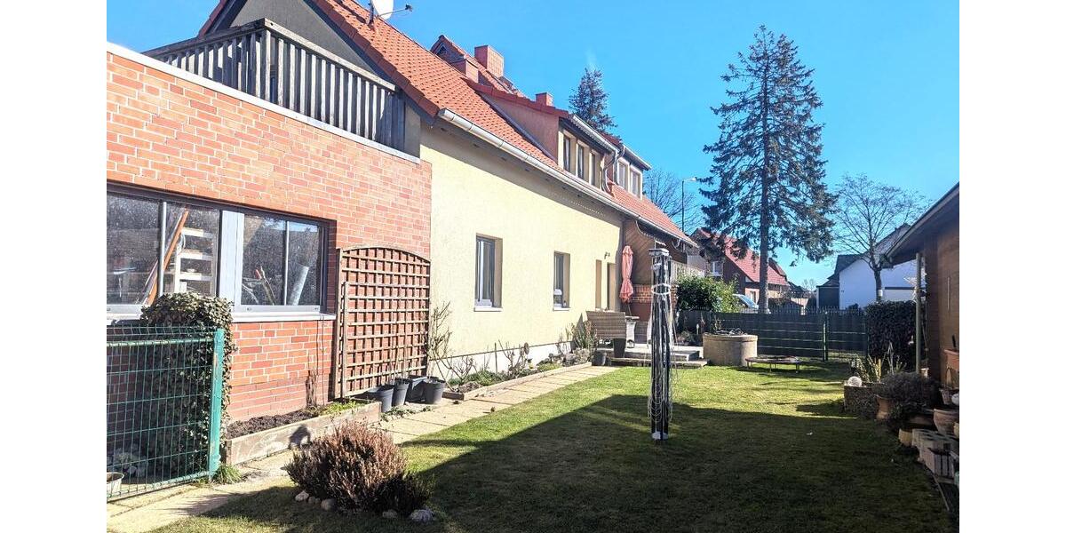 Einfamilienhaus Garbsen Ortschaft Horst - 420.000&euro; | Angebot:26492633
