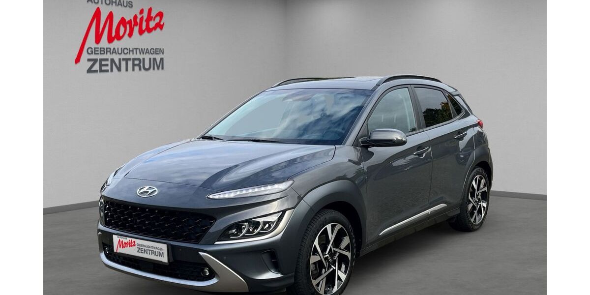 Hyundai KONA 30.983 km 25.880 &euro; Laatzen 30880