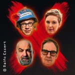 Schlachtplatte 2025 - Die Jahresendabrechnung