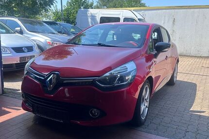 Renault Clio 172.414 km 4.500 &euro; Nordstemmen 31171