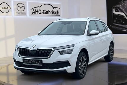 Skoda Kamiq 46.572 km 19.990 &euro; Hemmingen 30966