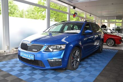 Skoda Octavia 143.000 km 13.990 &euro; Burgdorf 31303
