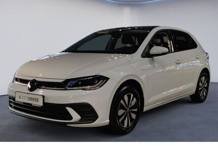 VW Polo 10.500 km 23.470 &euro; Hildesheim 31135