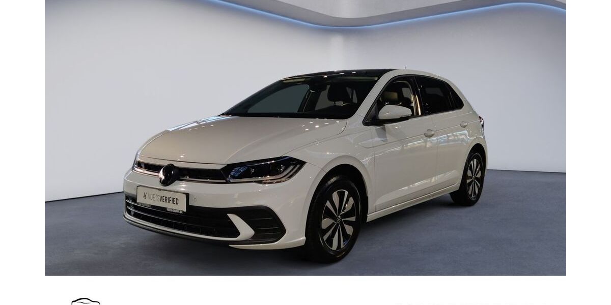 VW Polo 10.500 km 23.470 &euro; Hildesheim 31135