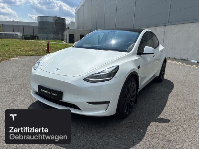 Model Y
