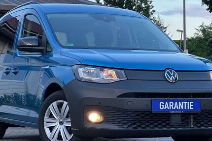 VW Caddy 60.000 km 21.950 &euro; Hannover 30419