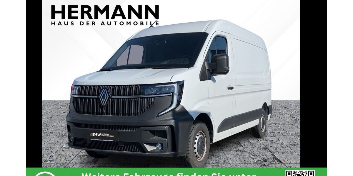 Renault Master 12.000 km 36.500 € Hildesheim 31135