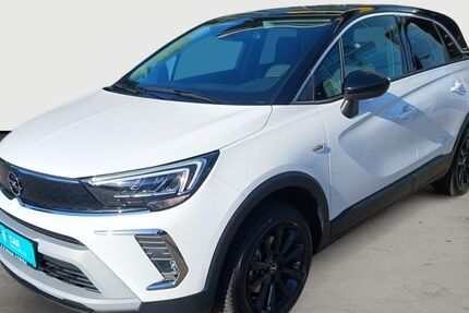 Opel Crossland (X) 2.349 km 17.250 &euro; Hannover 30173