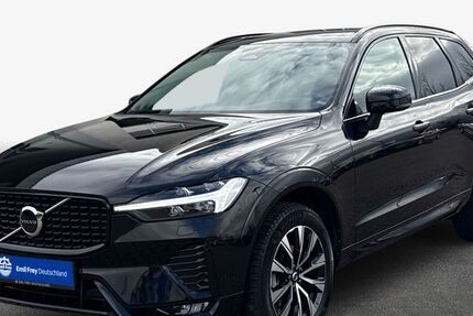 Volvo XC60 20.490 km 40.516 &euro; Hannover 30165