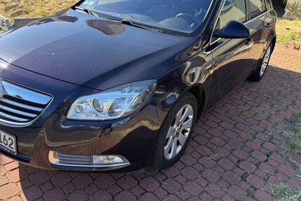 Opel Insignia 216.000 km 3.500 &euro; Seelze 30926