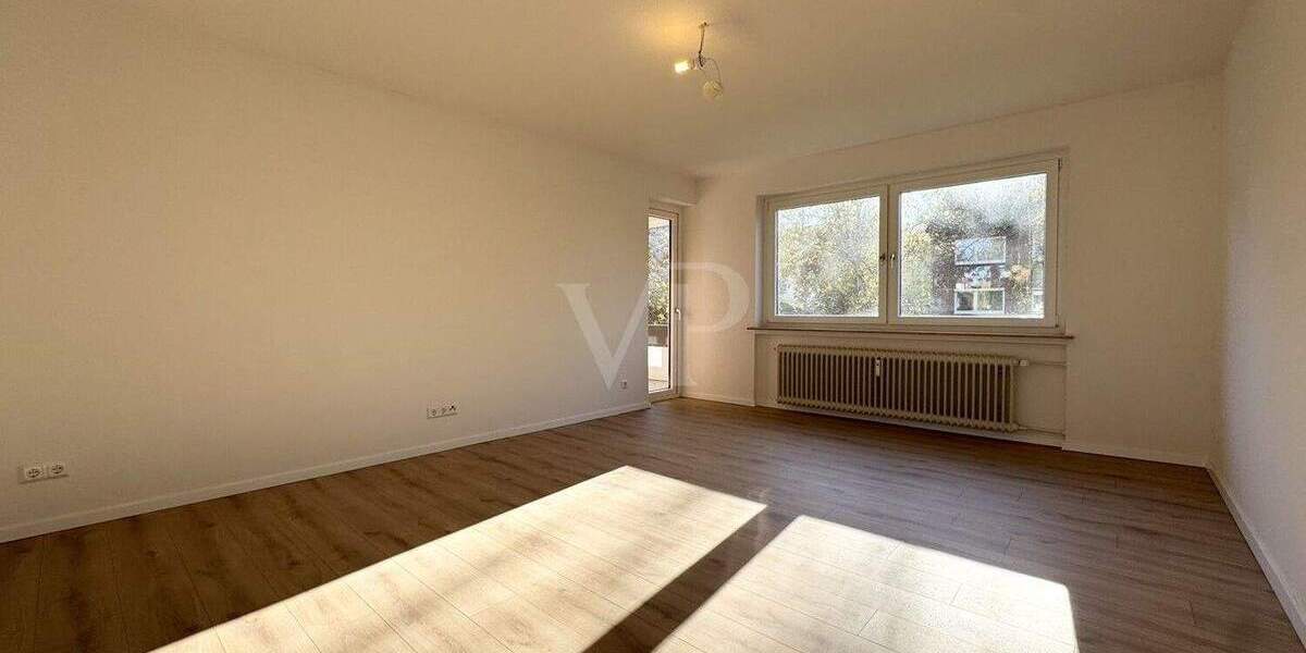 Etagenwohnung Ronnenberg Empelde - 3 Zimmer, 85 m&sup2;, 285.000&euro; | Angebot:24529308