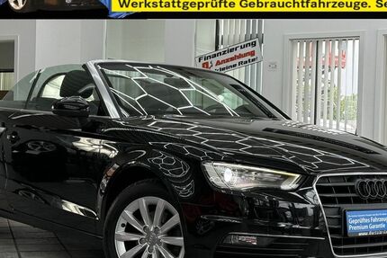 Audi A3 133.000 km 14.440 &euro; Fuhrberg 30938